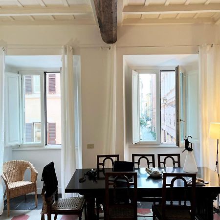 로마 Castel Sant'Angelo Relais 아파트 외부 사진