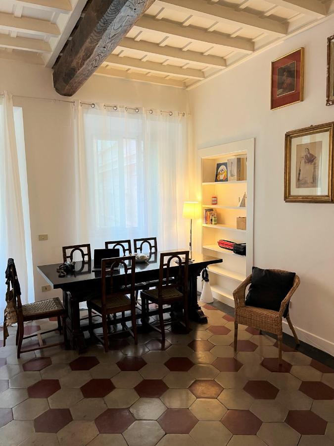 로마 Castel Sant'Angelo Relais 아파트 외부 사진
