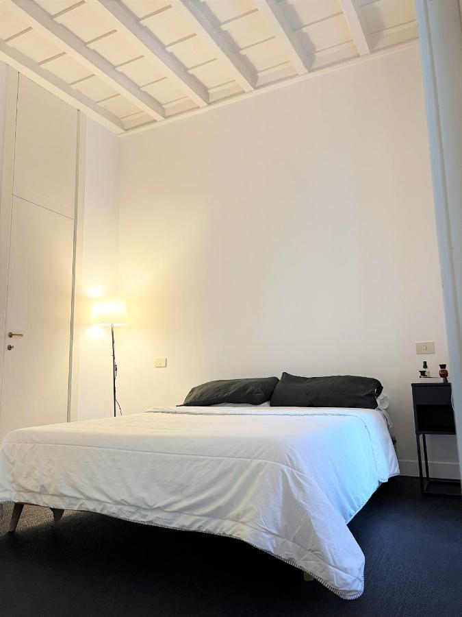 로마 Castel Sant'Angelo Relais 아파트 외부 사진